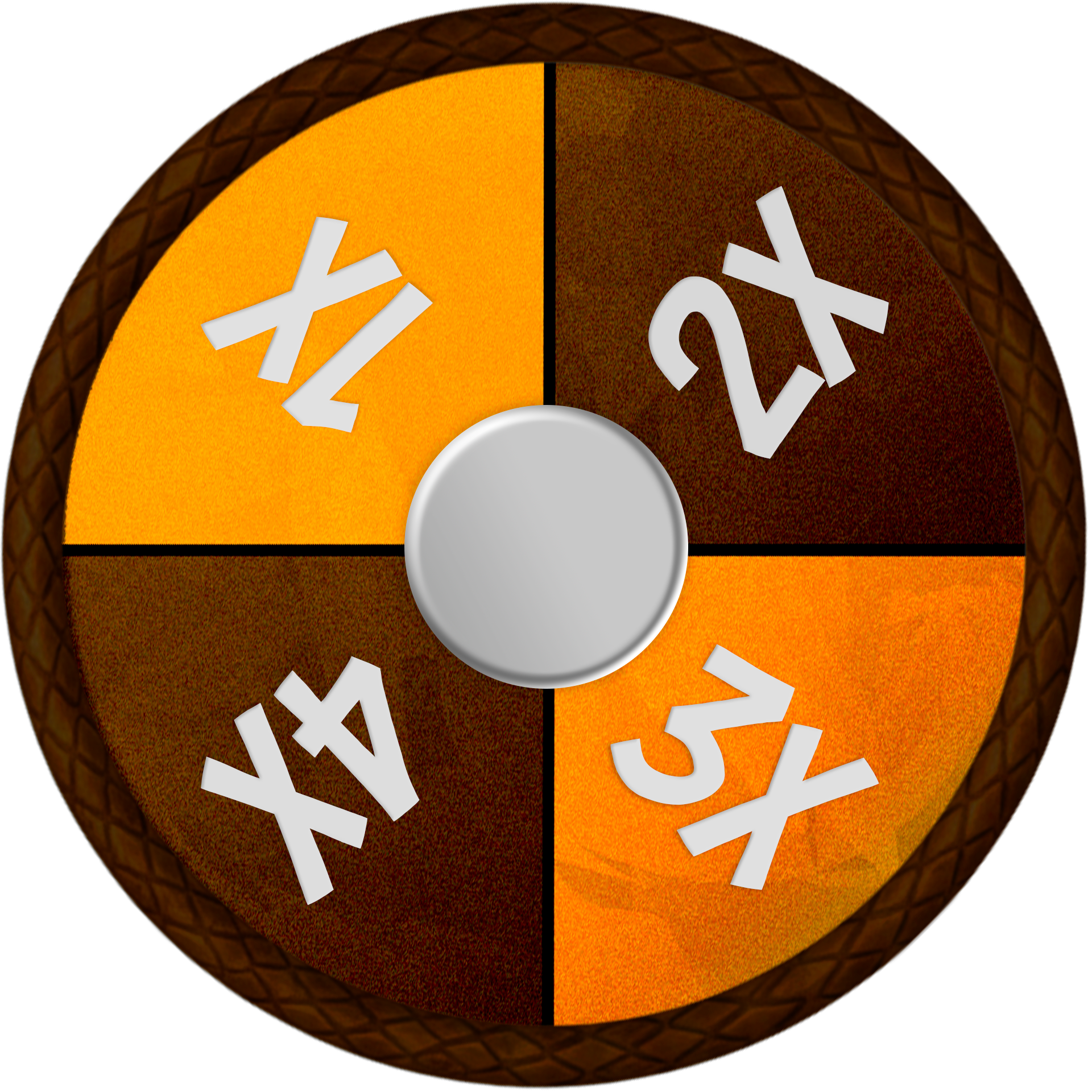 Bonus Roulette Wheel